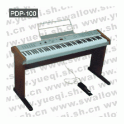 吟飛牌電鋼琴-PDP100吟飛電鋼琴-簡(jiǎn)易重錘88鍵吟飛數(shù)碼電鋼琴