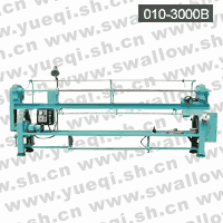 凱倫牌010-3000B單相變頻調(diào)速鋼琴鋼絲纏弦機(jī)