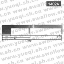 凱倫牌1402A擊弦距離器鋼琴測(cè)量工具